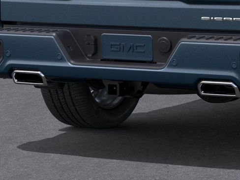 New 2026 GMC Sierra 1500 Denali AWD/4WD image 45