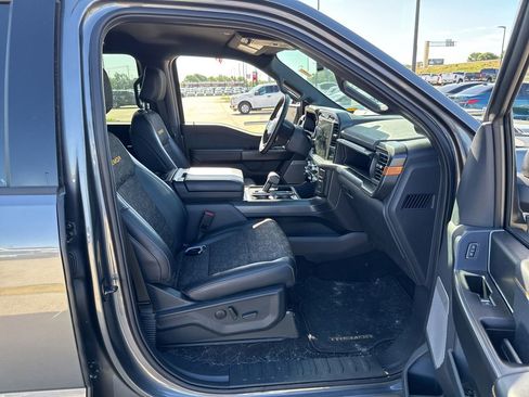 Used 2025 Ford F150 Tremor w/ Bed Utility Package AWD/4WD image 13
