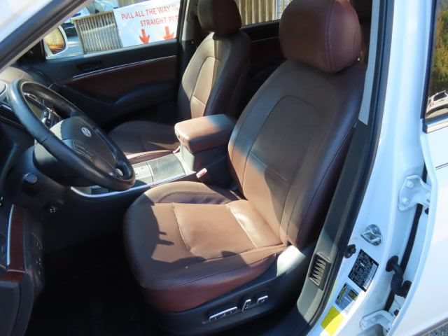 Used 2011 Hyundai Veracruz Limited w/ Navigation Pkg 3 FWD image 23