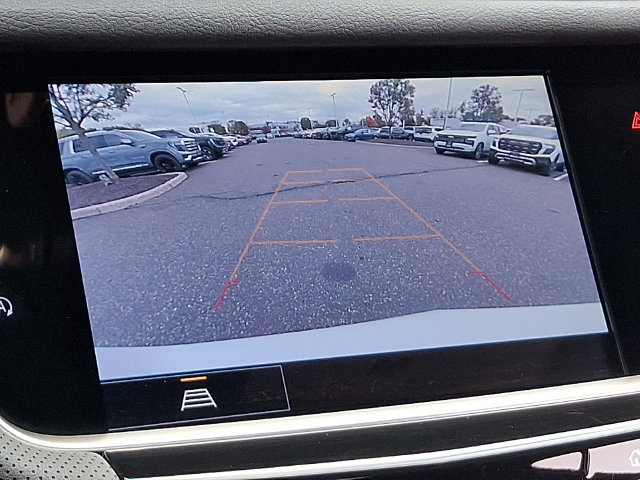 Used 2025 Cadillac XT5 Premium Luxury w/ LPO, Floor Liner Package AWD/4WD image 18