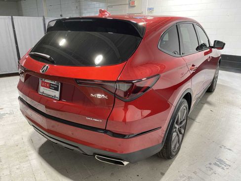 Used 2025 Acura MDX A-Spec image 26