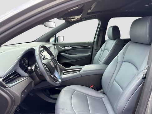 Used 2024 Buick Enclave Essence w/ Experience Buick Package image 10