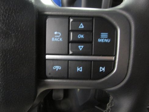 Used 2025 Ford F150 XLT w/ Equipment Group 301A Standard AWD/4WD image 30