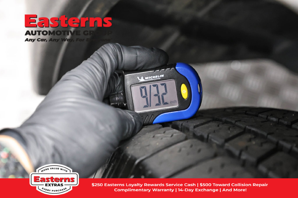 Used 2023 RAM 1500 Tradesman RWD image 24