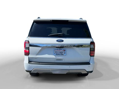 Used 2021 Ford Expedition Max Limited RWD image 4