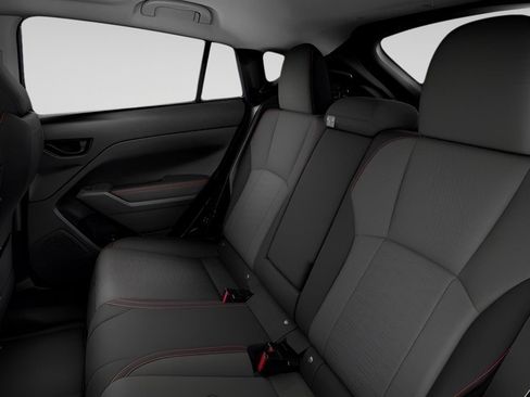 New 2026 Subaru Impreza 2.0i Sport image 16