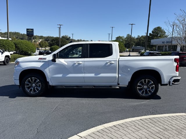 New 2026 Chevrolet Silverado 1500 RST AWD/4WD image 6