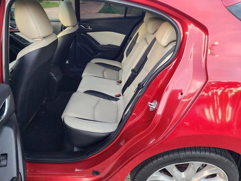 Used 2014 MAZDA MAZDA3 s Grand Touring image 16