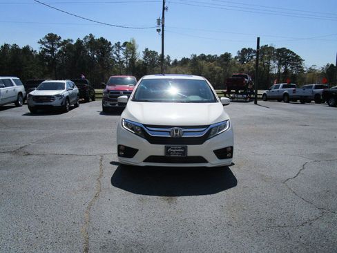 Used 2018 Honda Odyssey EX-L image 7
