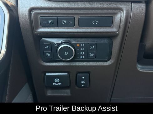 Used 2022 Ford F150 King Ranch w/ Equipment Group 601A High AWD/4WD image 29