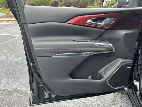 Used 2024 Chevrolet Traverse RS w/ LPO, Floor Liner Package image 60