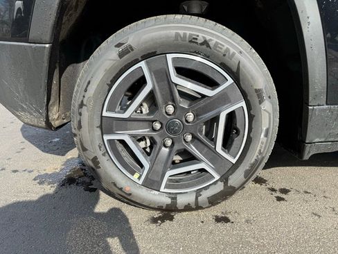 New 2026 Jeep Cherokee Laredo AWD/4WD image 40