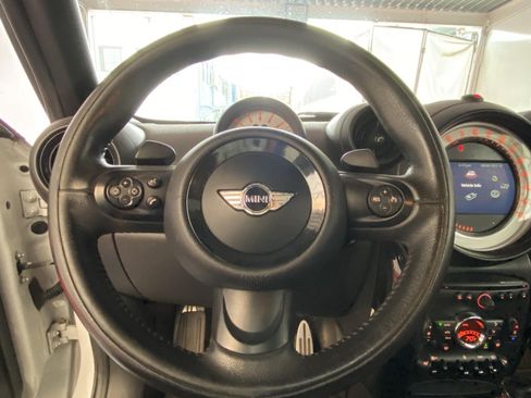 Used 2014 MINI Cooper Countryman S AWD/4WD image 25