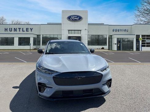 Used 2024 Ford Mustang Mach-E GT image 3