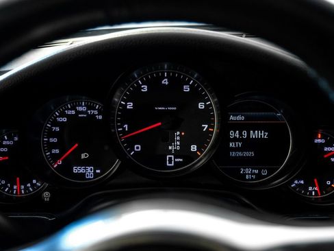 Used 2016 Porsche Panamera Edition w/ Premium Package Plus image 16