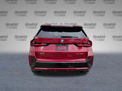 Used 2026 BMW X1 xDrive28i w/ Technology Package AWD/4WD image 8