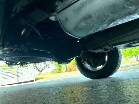 Used 2005 Ford F150 STX image 27