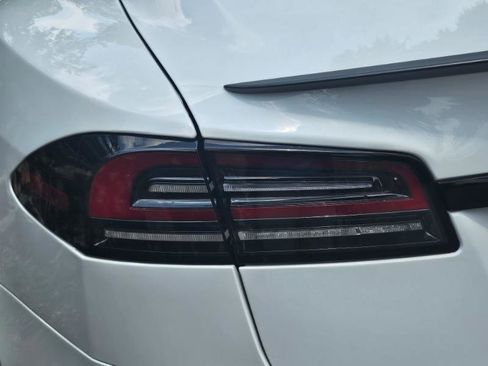 Used 2023 Tesla Model S Plaid AWD/4WD image 27