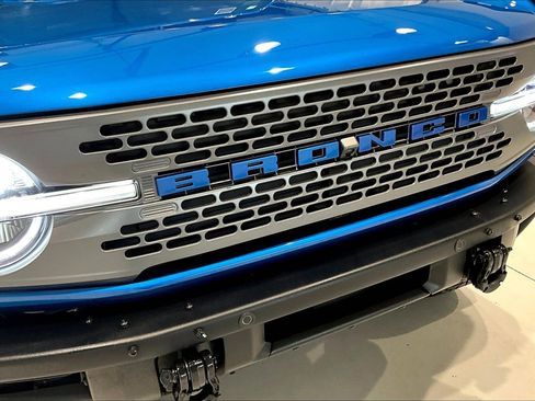 Used 2024 Ford Bronco Badlands AWD/4WD image 32