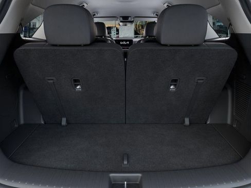 New 2026 Kia Sorento EX AWD/4WD image 19