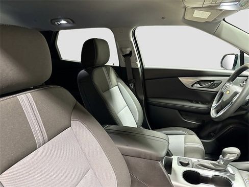 New 2026 Chevrolet Blazer LT image 31