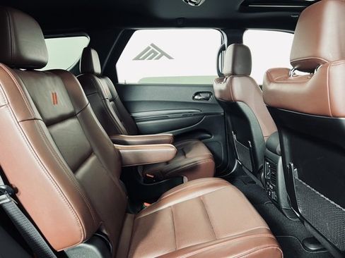 Used 2024 Dodge Durango R/T w/ Tow 'N Go Group image 16