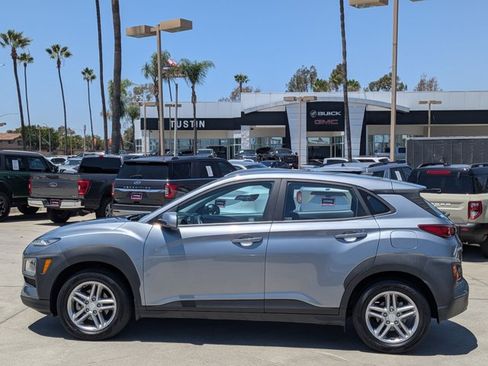 Used 2020 Hyundai Kona SE FWD image 9