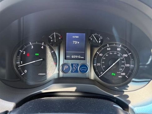 Used 2019 Lexus GX 460 Premium AWD/4WD image 37