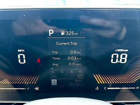 Used 2025 Kia K4 FWD image 26