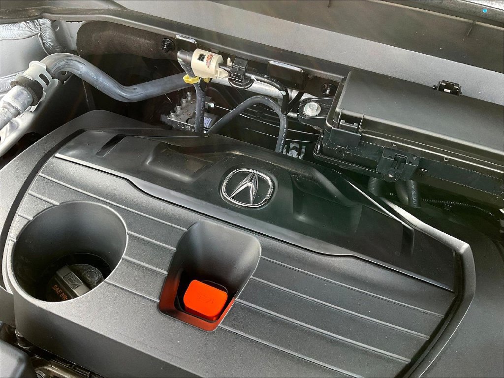 Used 2023 Acura RDX AWD image 33