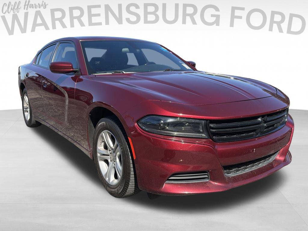 Used 2022 Dodge Charger SXT RWD 360° Tour