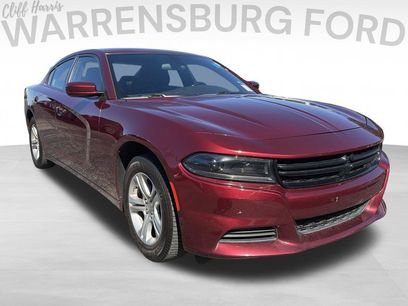 Used 2022 Dodge Charger SXT