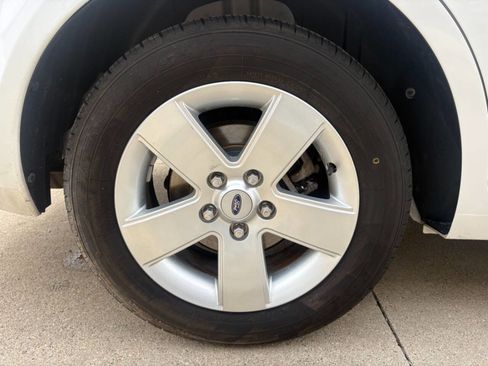 Used 2007 Ford Fusion SE image 20