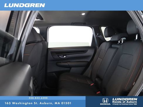 Used 2025 Honda CR-V Sport image 14