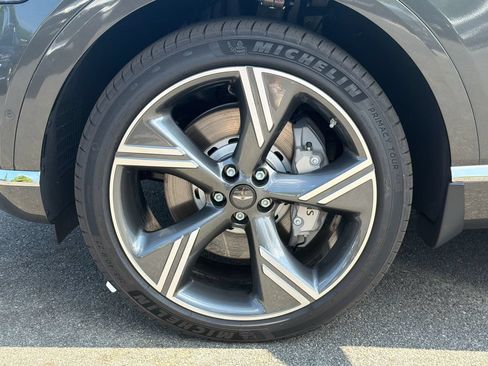 New 2026 Genesis GV80 3.5T Prestige AWD/4WD image 11