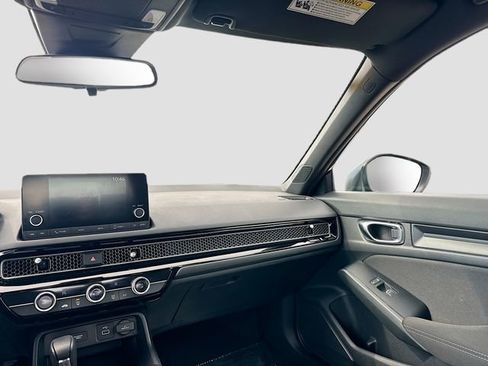 Certified 2023 Honda Civic Sport image 21