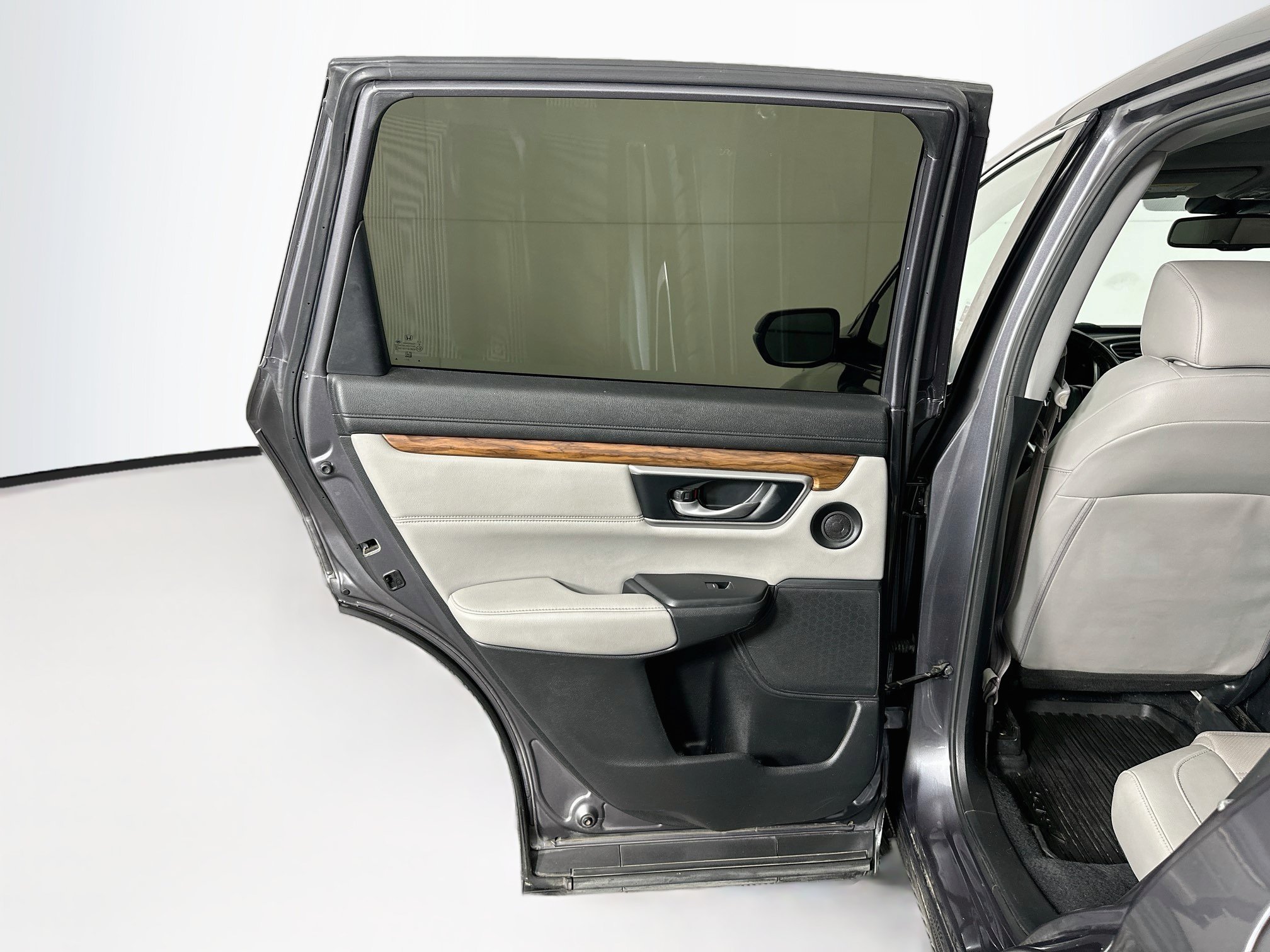 Used 2022 Honda CR-V EX-L image 26