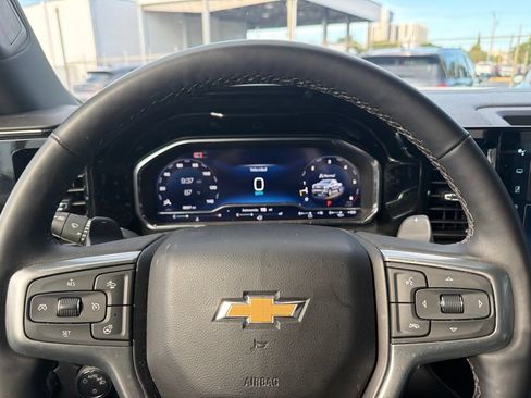 Used 2024 Chevrolet Silverado 1500 LT w/ Protection Package RWD image 13