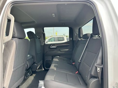 New 2026 Chevrolet Silverado 1500 LT image 18