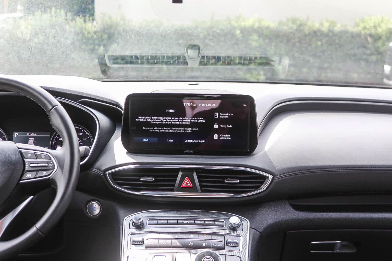 Certified 2023 Hyundai Santa Fe SEL FWD image 16