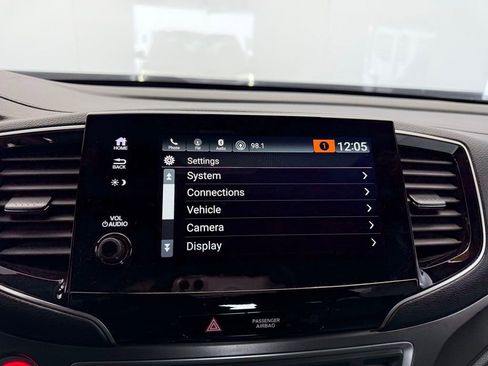 Used 2023 Honda Passport EX-L image 30