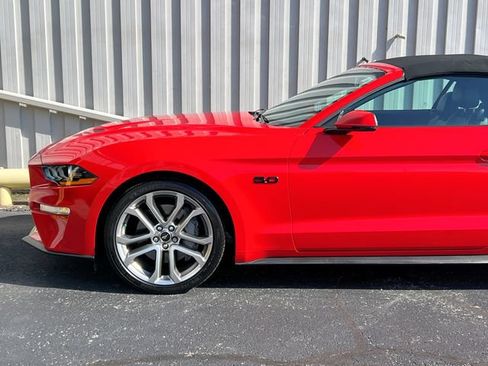 Used 2019 Ford Mustang GT Premium RWD image 19