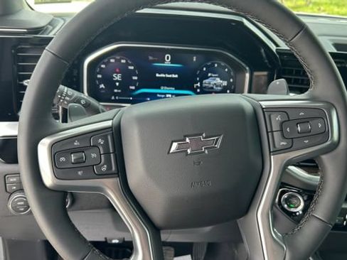 New 2026 Chevrolet Silverado 1500 RST w/ Z71 Off-Road Package AWD/4WD image 20