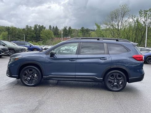 Used 2023 Subaru Ascent Onyx Edition AWD/4WD image 10