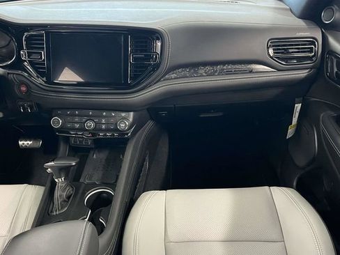 New 2026 Dodge Durango SRT Hellcat w/ Premium Group AWD/4WD image 16
