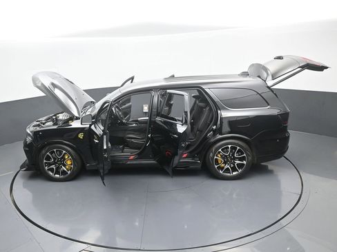 Used 2024 Dodge Durango SRT Hellcat w/ Trailer Tow Group IV image 77