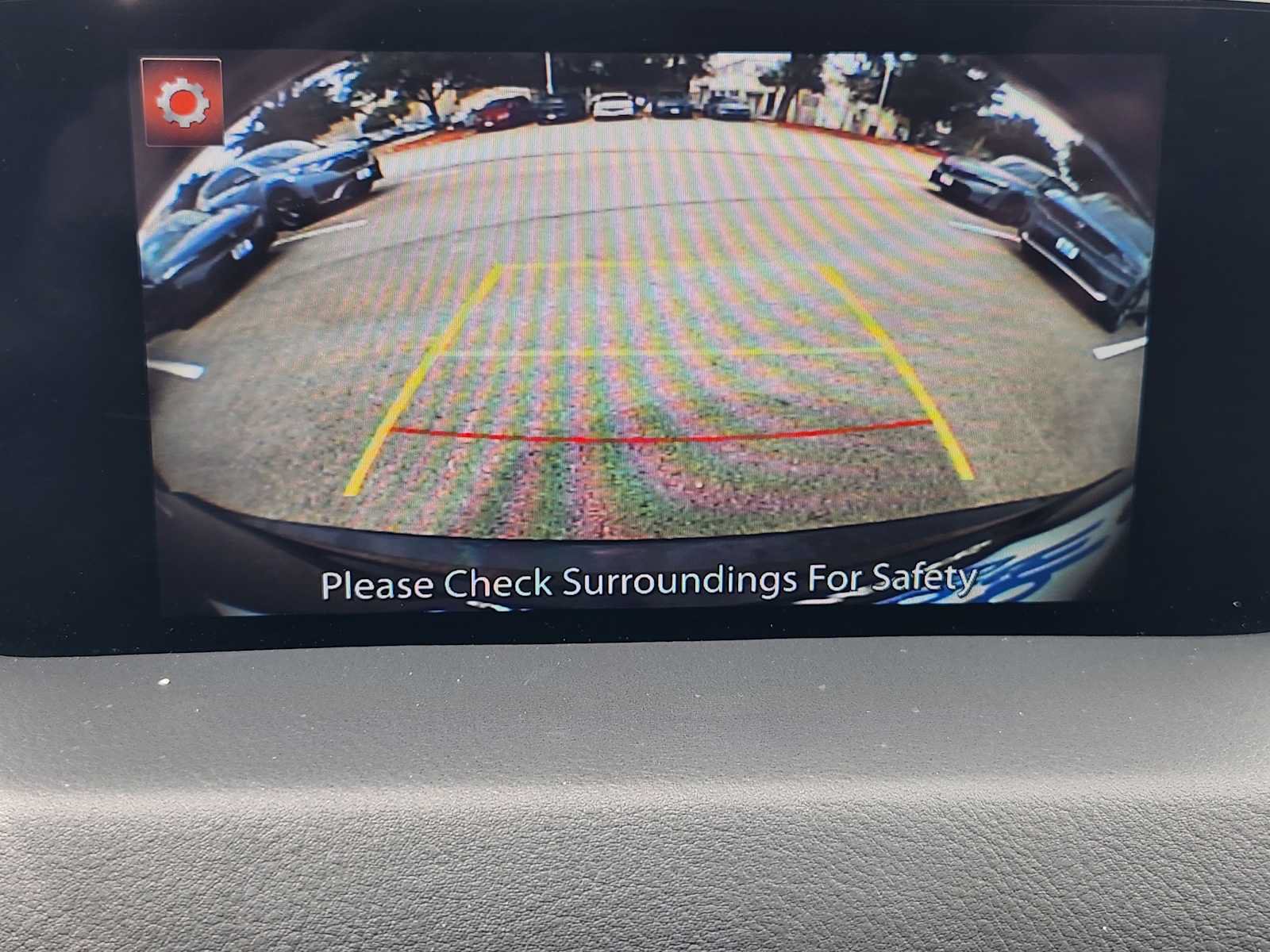 Used 2020 MAZDA CX-5 Grand Touring w/ GT Premium Package FWD image 17