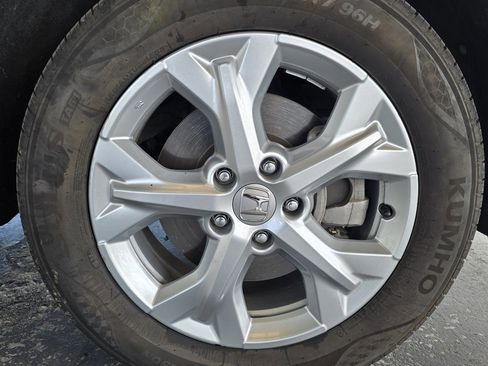 Used 2023 Honda HR-V LX image 20