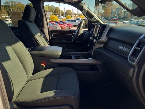 Certified 2025 RAM 1500 Big Horn image 19