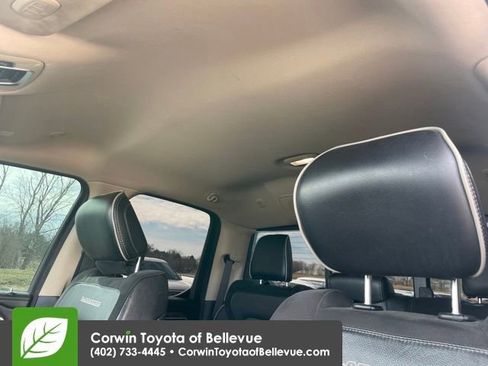 Used 2020 RAM 1500 Laramie image 24